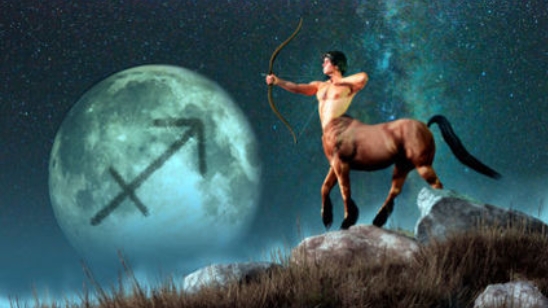 The Sagittarius Emotional World