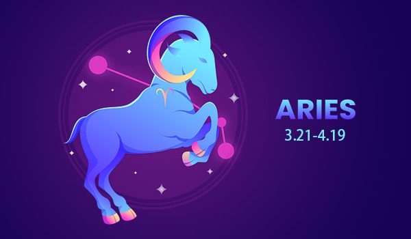 2025 How to Win Back an Aries After a Breakup: A Three-Step Guide Aries